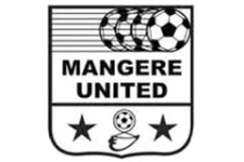 Mangere United