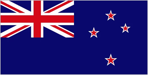 Νέα Ζηλανδία
