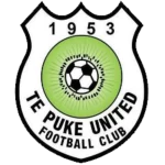 Te Puke United