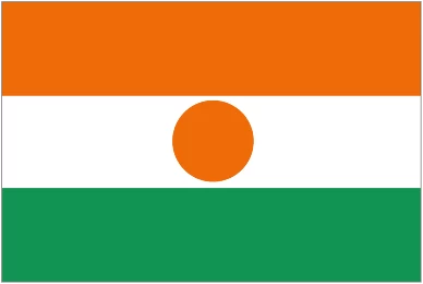 Νίγηρας