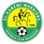 El Kanemi Warriors