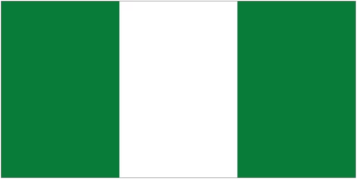 Νιγηρία (Γ)