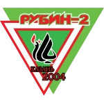 Rubin Kazan 2