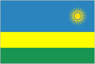 Ρουάντα