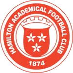 Hamilton Academical W