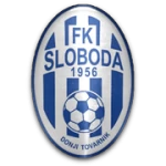 Sloboda DT