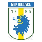 MFk Ρουσοβτσέ