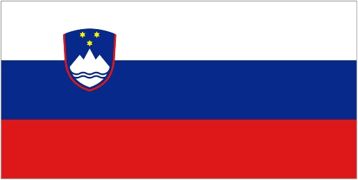 Σλοβενία (Γ)