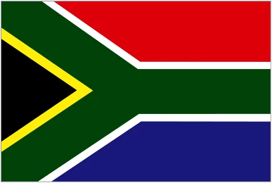 Νότια Αφρική (Γ)
