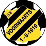 Voorwaarts