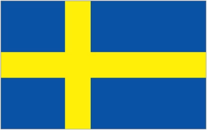 Σουηδία U21