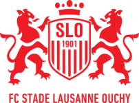 Stade-Lausanne-Ouchy II