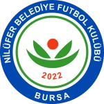 Bursa Nilufer 2021 Futbol Kulubu