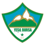 Yeşil Bursa