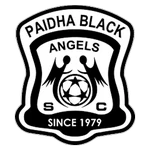 Paidha Black Angels