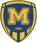 Metalist 1925 II Kharkiv