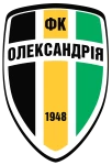 Oleksandria II