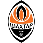 Shakhtar Donetsk III