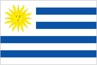 Ουρουγουάη U20 