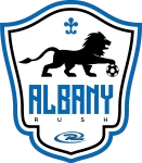 Albany Rush