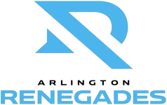 Arlington Blue