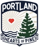 Portland Hearts of Pine