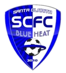 Sta Clarita Blue Heat