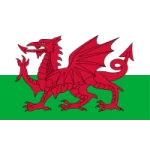 Wales U19 W