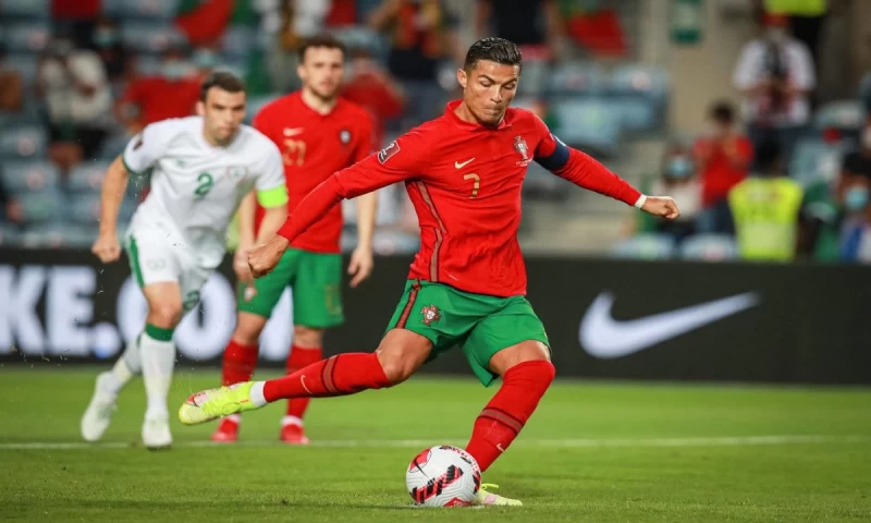 Προκριματικά Μουντιάλ 2022: Πορτογαλία με combo bet!
