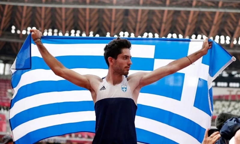 Η Ελληνική αποστολή αναχώρησε για Βελιγράδι!