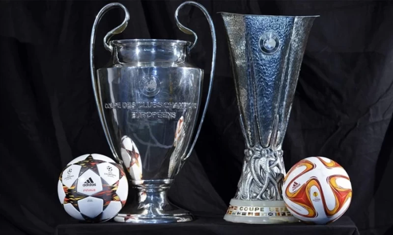 UEFA: Αλλαγές σε Champions League και Europa League