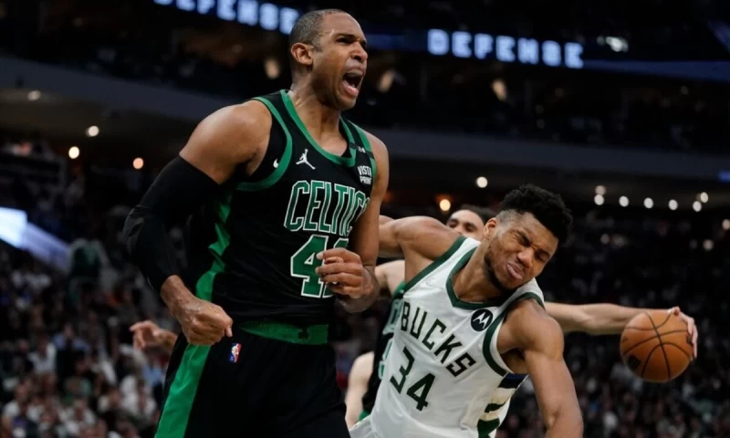NBA: Μπακς – Σέλτικς 108-116