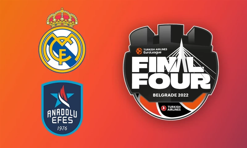 Final Four Euroleague: Θρόνος για μία!