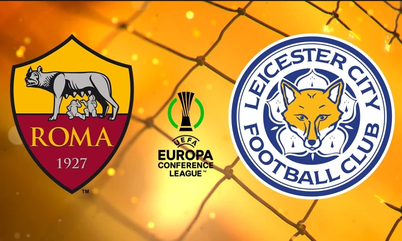 Europa Conference League: «Μάχη» υπομονής στην Ρώμη!
