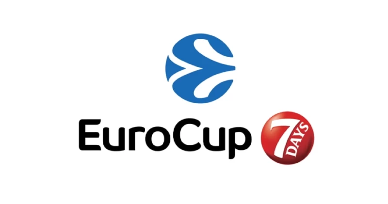 Eurocup: Ο Προμηθέας Πατρών θα είναι στο 6ο γκρουπ δυναμικότητας!