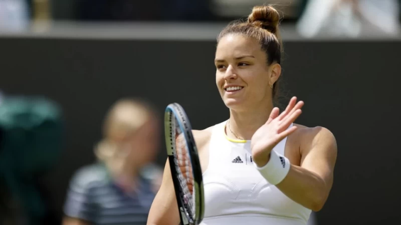 Wimbledon: Εύκολη πρεμιέρα για την Μαρία Σάκκαρη!