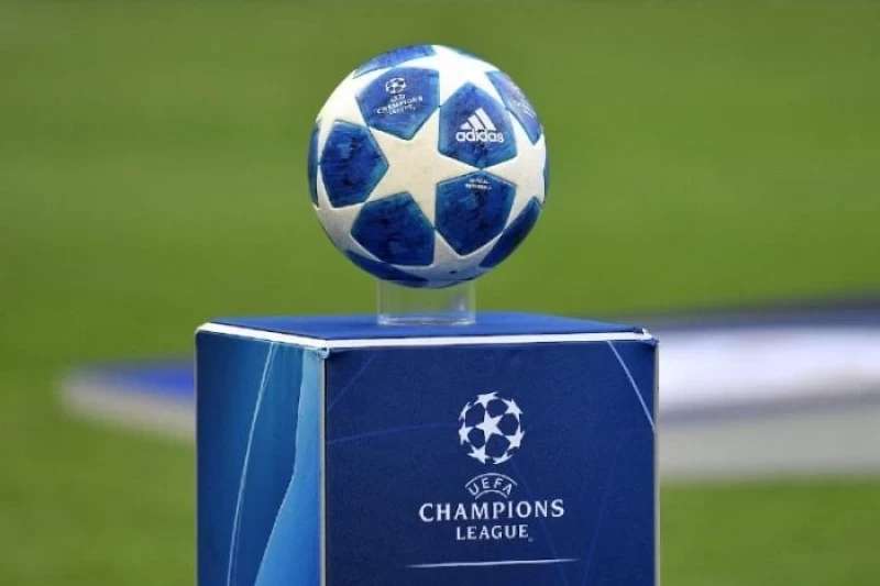 Champions League: Το πρόγραμμα του 1ου προκριματικού γύρου!