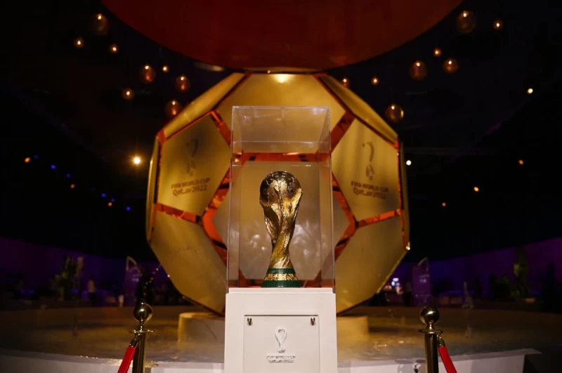 Παγκόσμιο Κύπελλο 2022: Τα φαβορί για την κατάκτηση στο Κατάρ