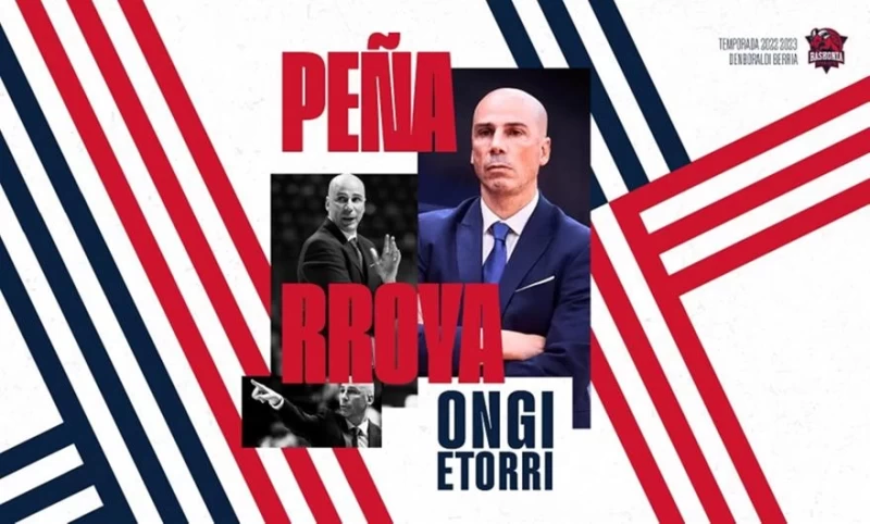 Μπασκόνια: Νέος προπονητής ο Ζοάν Πεναρόγια!