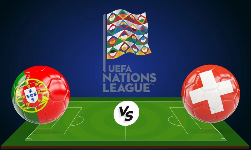 UEFA Nations League: Έχει τον τρόπο η Πορτογαλία!