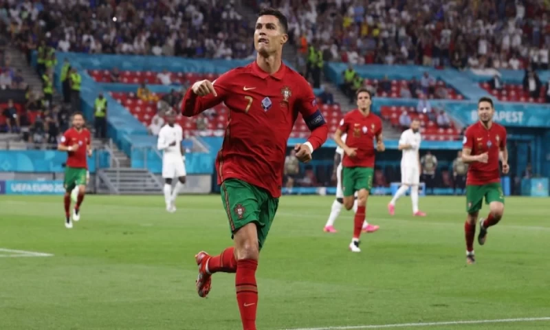  Nations League: Έχει τον τρόπο η Πορτογαλία