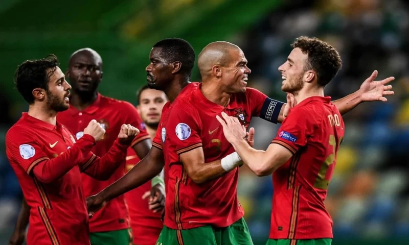 UEFA Nations League: Δοκιμασία για Πορτογαλία