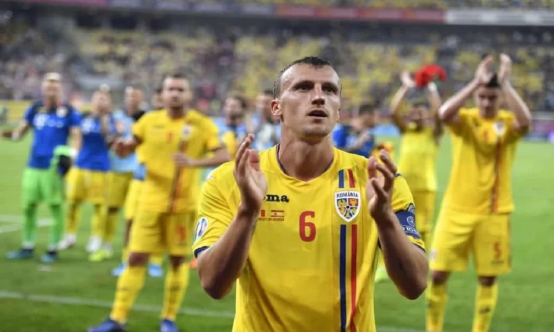 Nations League: “Ψάχνεται” η Ρουμανία