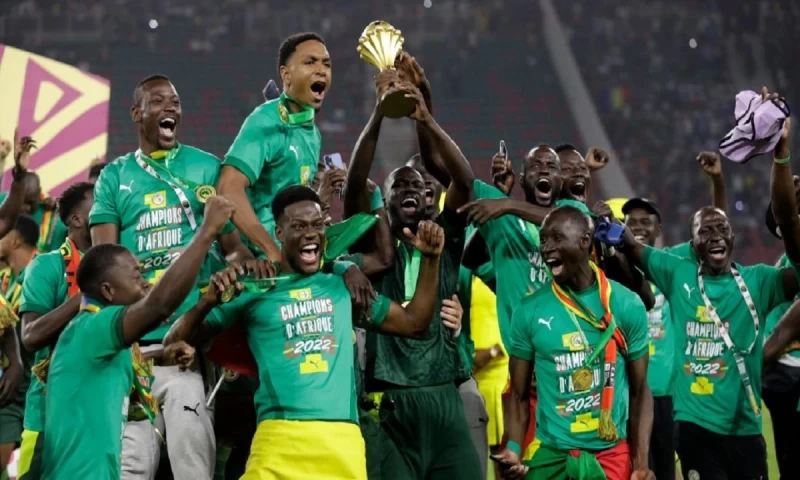 Προκριματικά Κόπα Αφρικα: Στον.. χορό Σενεγάλη και Αλγερία