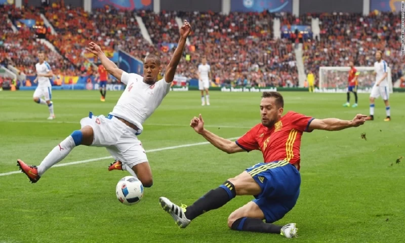 Nations League: Το πάνω χέρι η Ισπανία