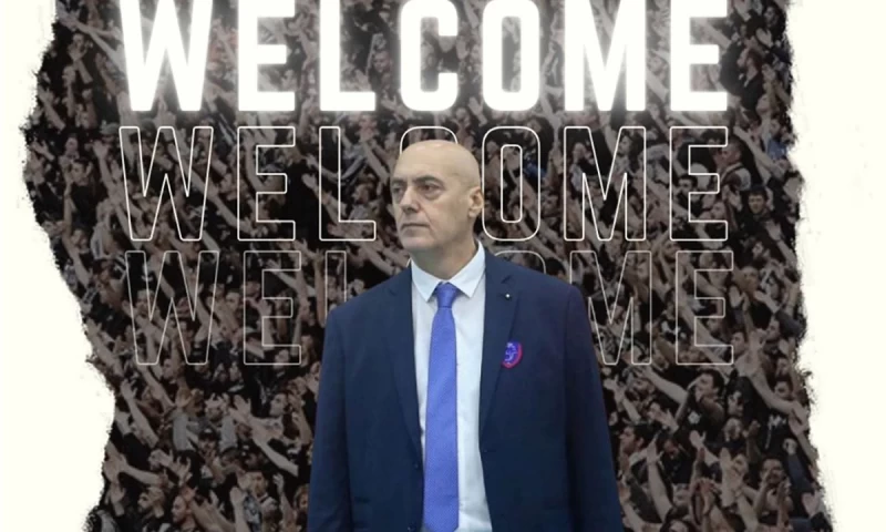 Ο Γιόσκο Μιλενκόσκι νέος προπονητής του ΠΑΟΚ [vids]