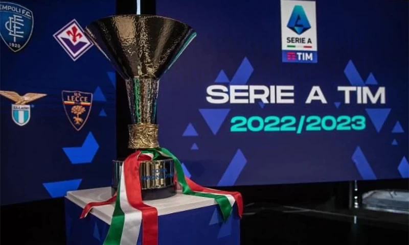 Serie A: Ο καύσωνας καθυστερεί τη σέντρα [vid]