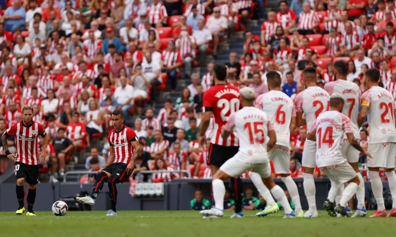 La Liga: «Λευκή» ισοπαλία στην επιστροφή του Βαλβέρδε [vids]