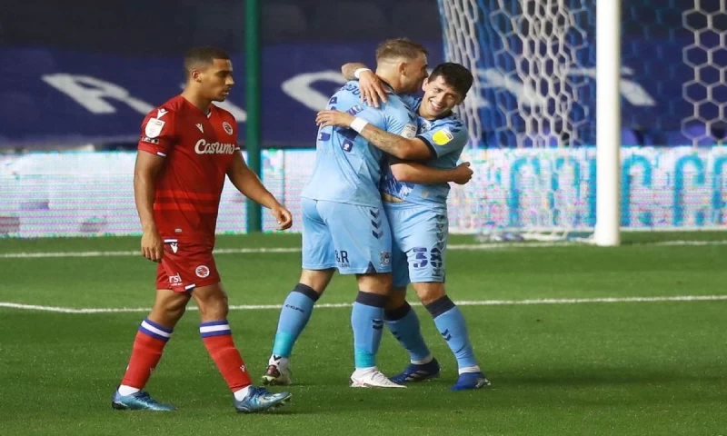 Championship: Κόβεντρι-Ρόδεραμ, δεν… ξεφεύγει το σκορ!