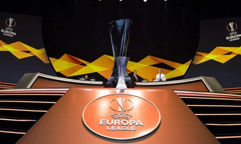 Europa League: Η κλήρωση των πλέι οφ – Με τον αποκλεισμένο του Μακάμπι Χάιφα – Απόλλων Λεμεσού ο Ολυμπιακός!